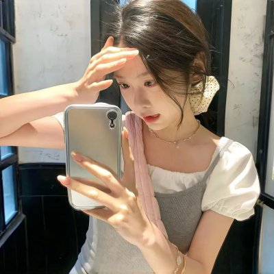 失眠男女