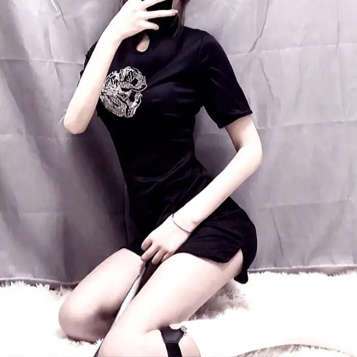 一切的解释