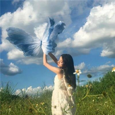 轻松生活
